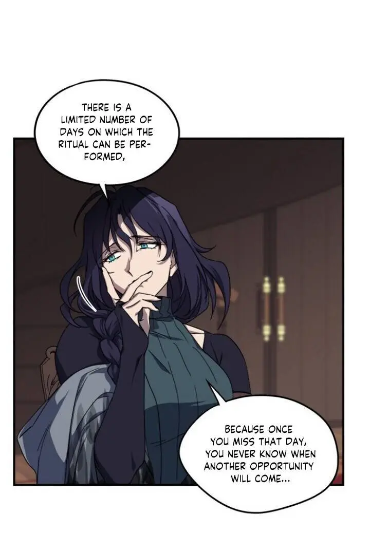 Blinded by the Setting Sun Chapter 40 Page 67