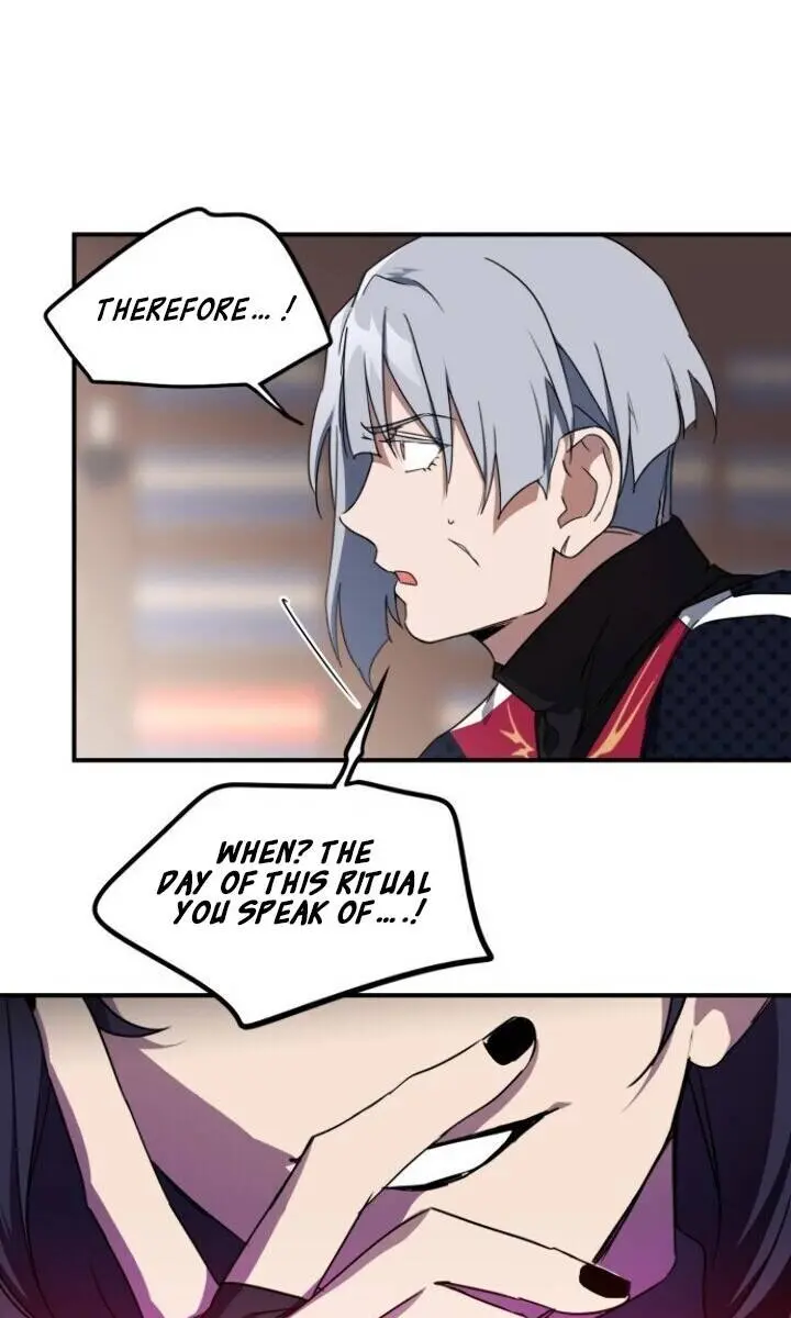 Blinded by the Setting Sun Chapter 40 Page 68