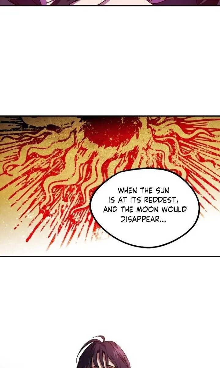 Blinded by the Setting Sun Chapter 40 Page 69