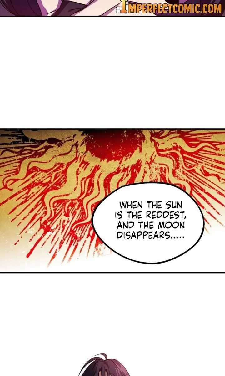 Blinded by the Setting Sun Chapter 41 Page 5
