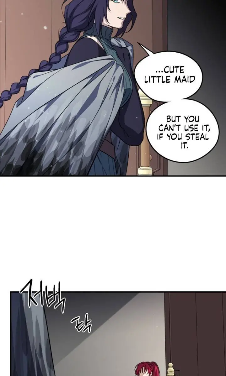 Blinded by the Setting Sun Chapter 41 Page 11