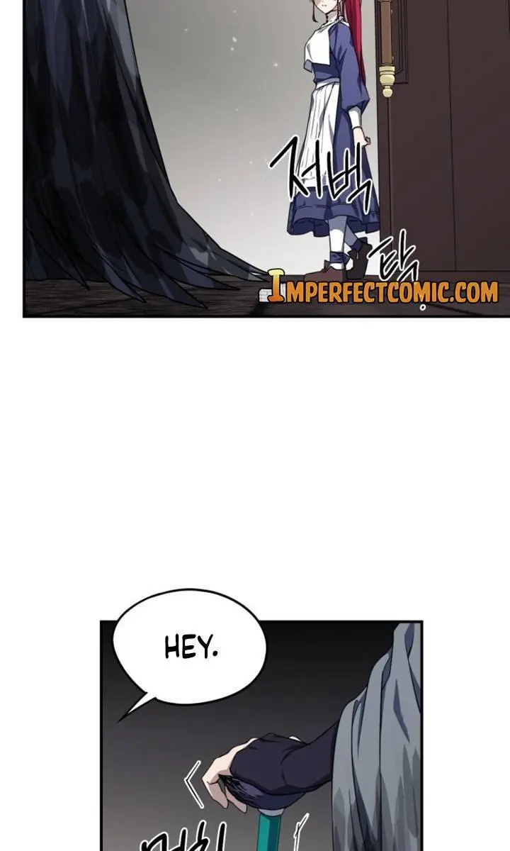 Blinded by the Setting Sun Chapter 41 Page 12