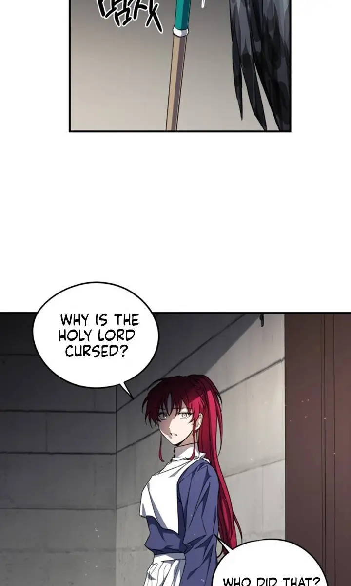 Blinded by the Setting Sun Chapter 41 Page 13