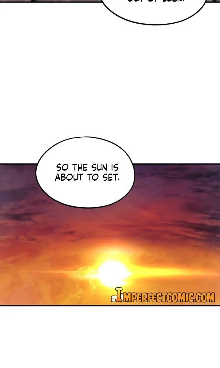 Blinded by the Setting Sun Chapter 41 Page 17