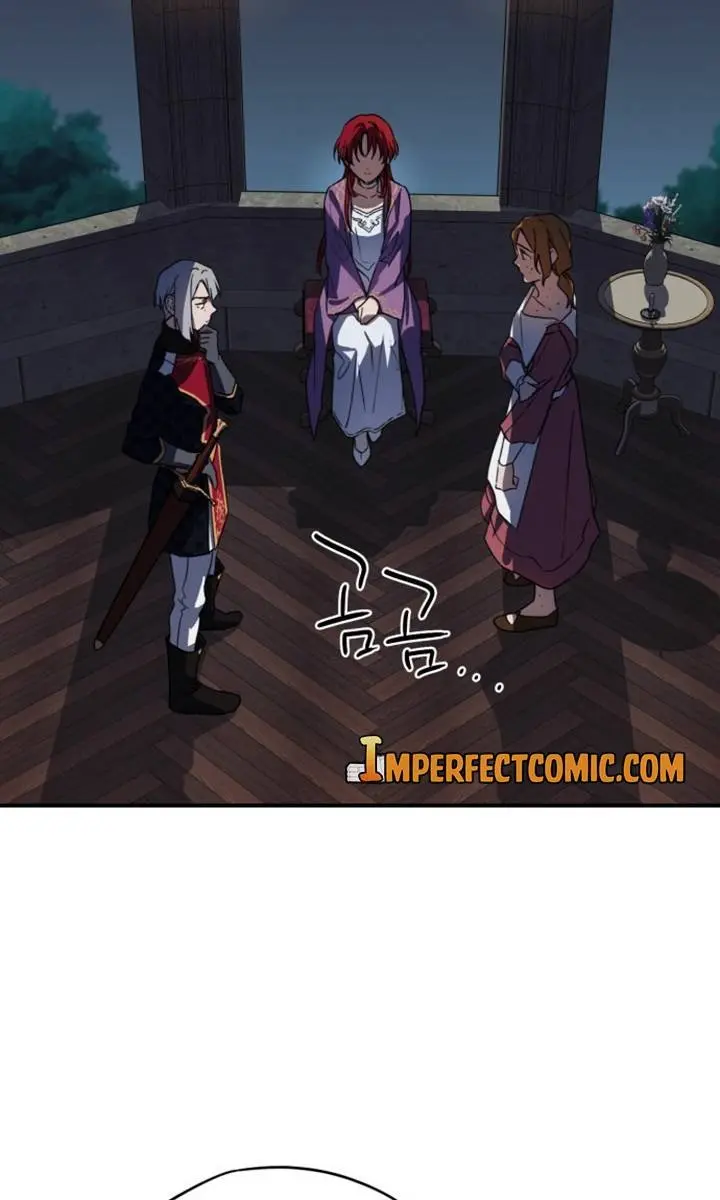Blinded by the Setting Sun Chapter 41 Page 22