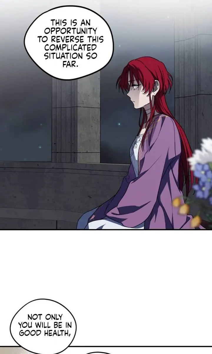 Blinded by the Setting Sun Chapter 41 Page 24