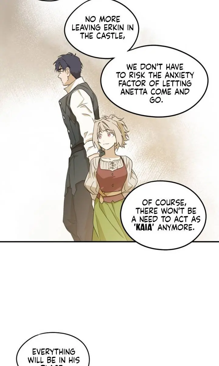 Blinded by the Setting Sun Chapter 41 Page 25