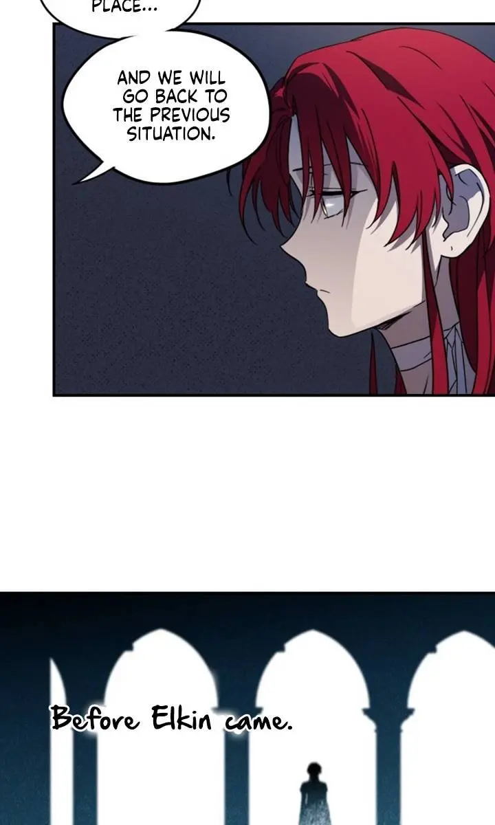 Blinded by the Setting Sun Chapter 41 Page 26