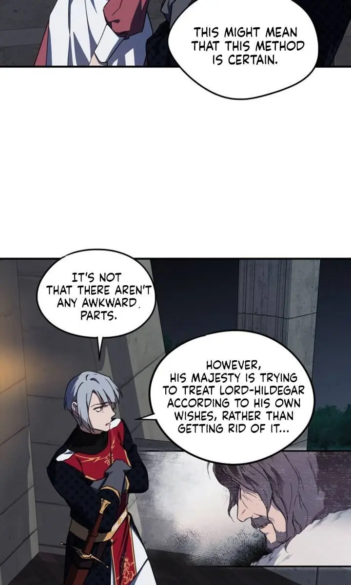 Blinded by the Setting Sun Chapter 41 Page 28