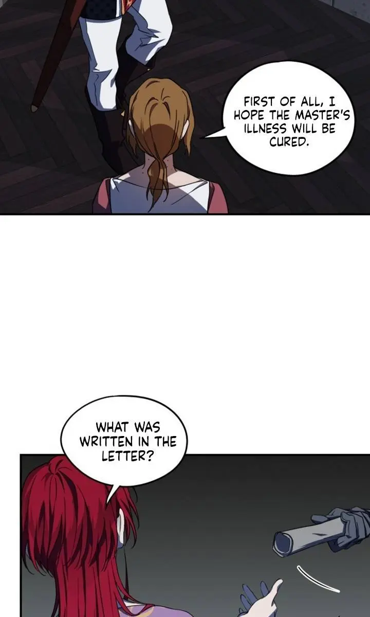 Blinded by the Setting Sun Chapter 41 Page 29