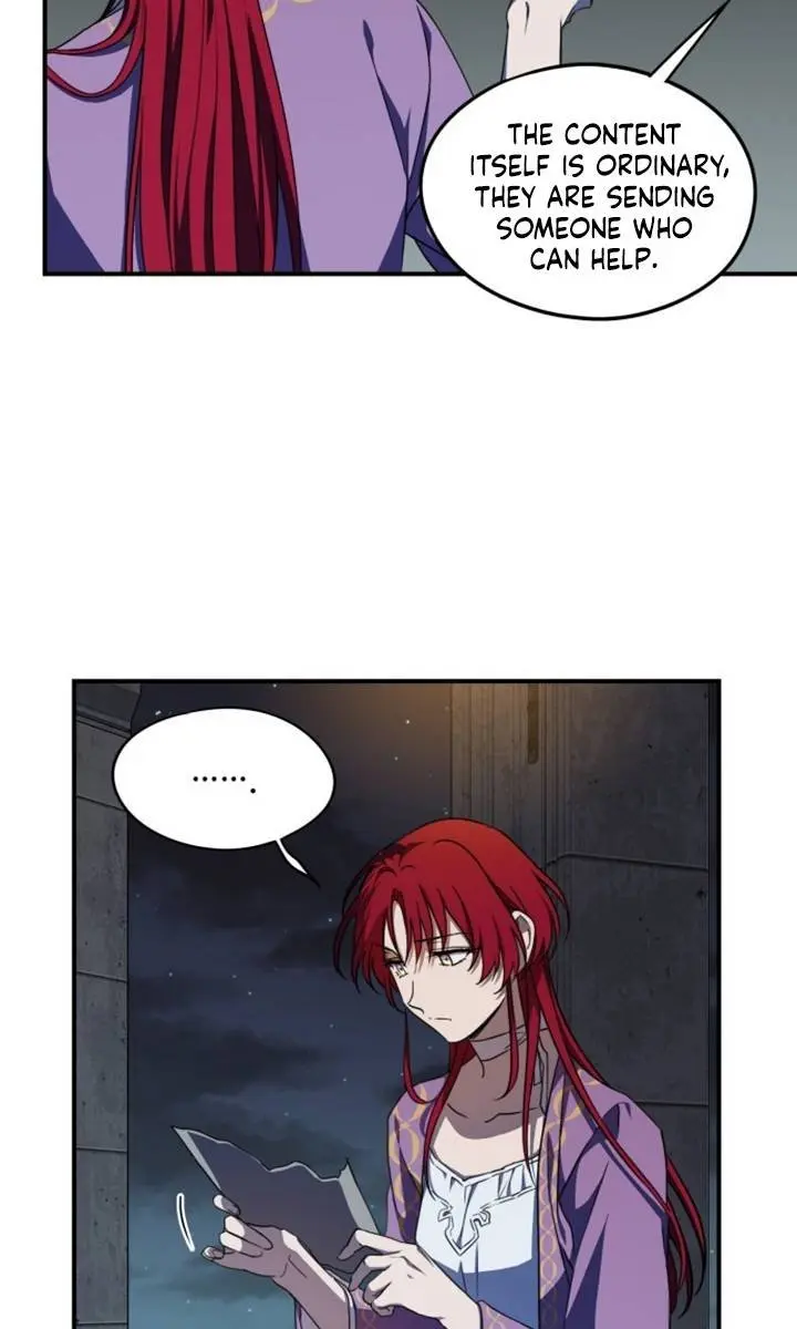 Blinded by the Setting Sun Chapter 41 Page 30