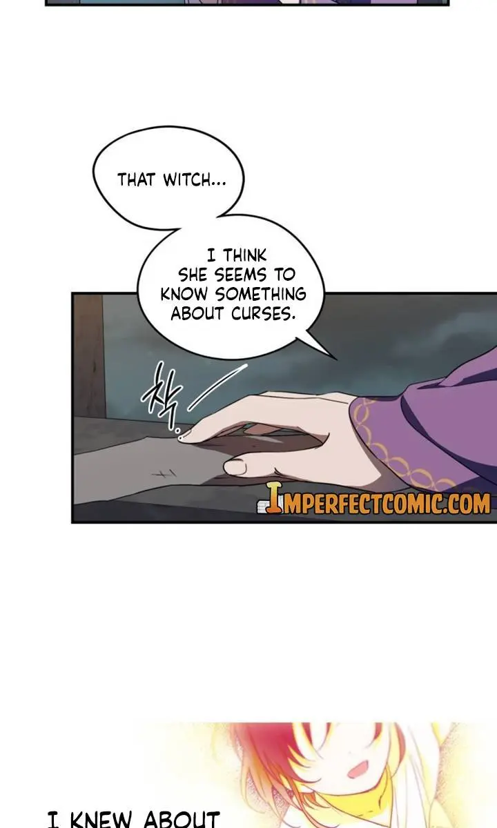Blinded by the Setting Sun Chapter 41 Page 31