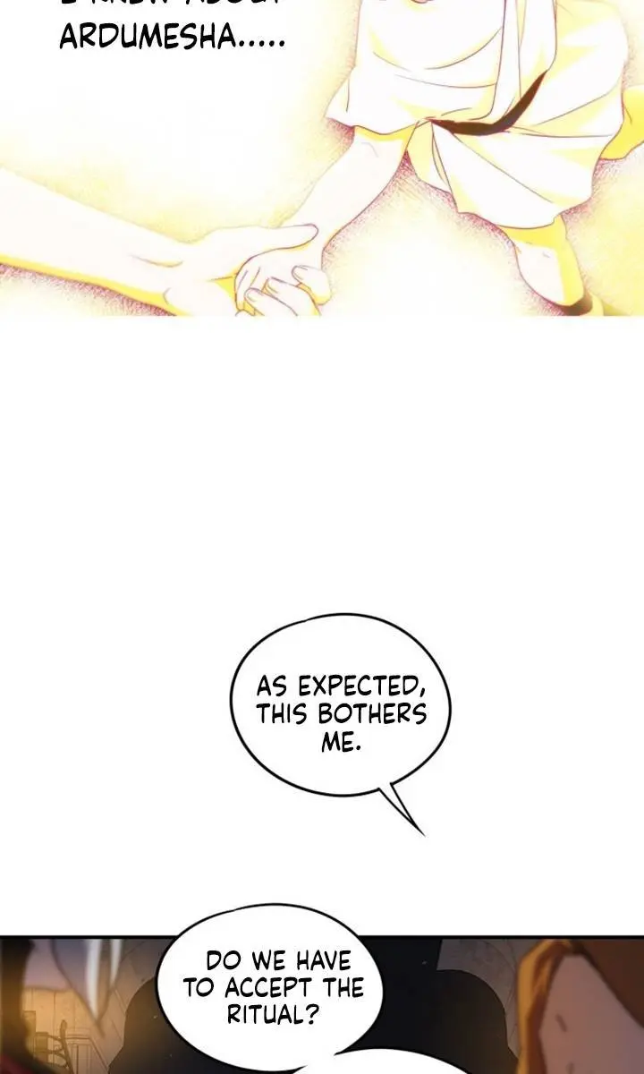 Blinded by the Setting Sun Chapter 41 Page 32