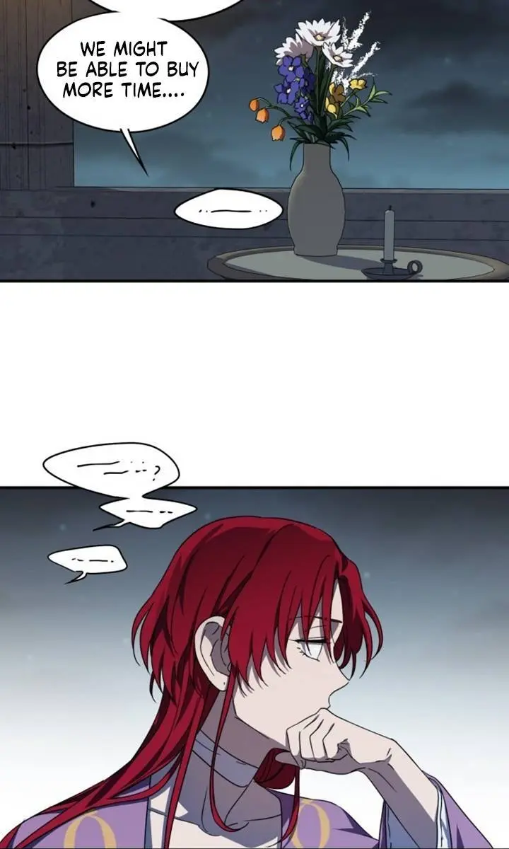 Blinded by the Setting Sun Chapter 41 Page 34