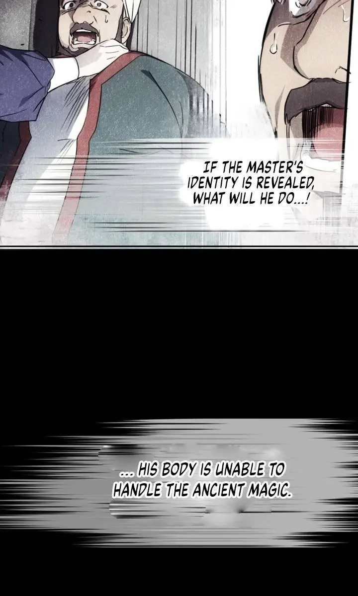 Blinded by the Setting Sun Chapter 41 Page 36