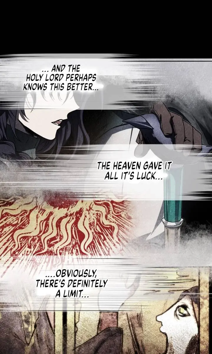 Blinded by the Setting Sun Chapter 41 Page 37