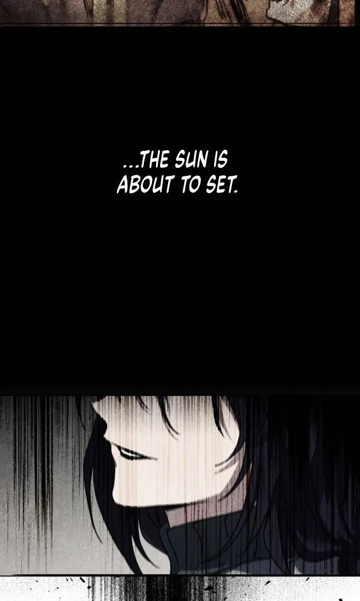 Blinded by the Setting Sun Chapter 41 Page 38
