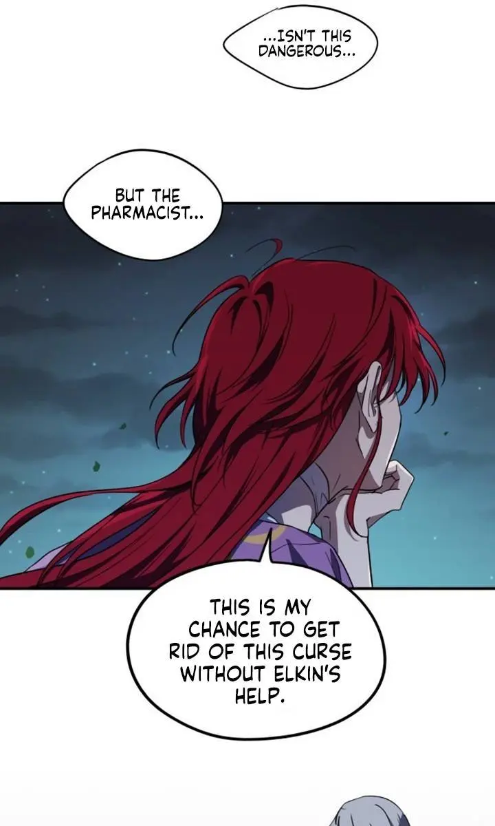 Blinded by the Setting Sun Chapter 41 Page 42