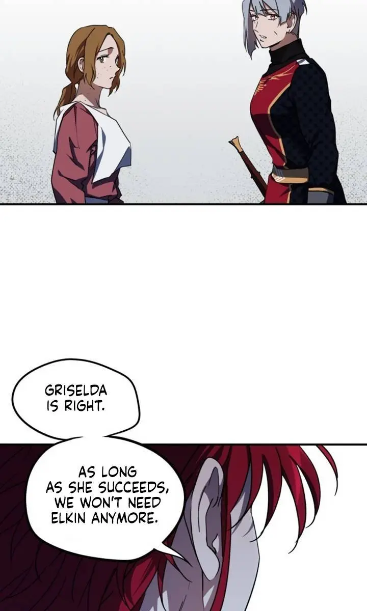 Blinded by the Setting Sun Chapter 41 Page 43
