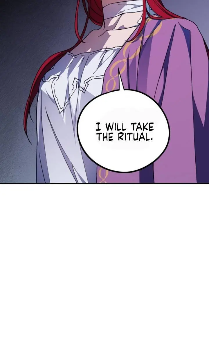 Blinded by the Setting Sun Chapter 41 Page 47