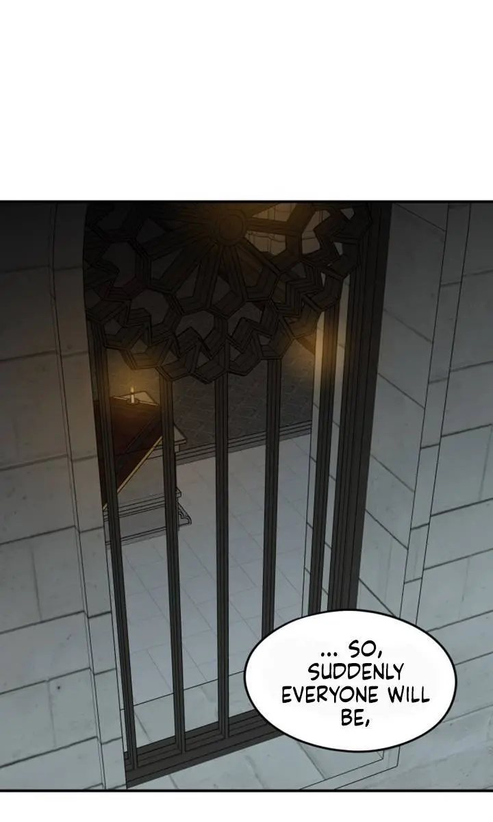 Blinded by the Setting Sun Chapter 41 Page 49