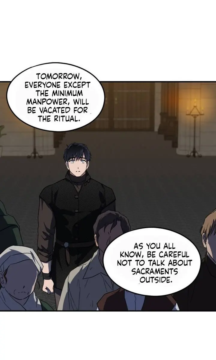 Blinded by the Setting Sun Chapter 41 Page 50