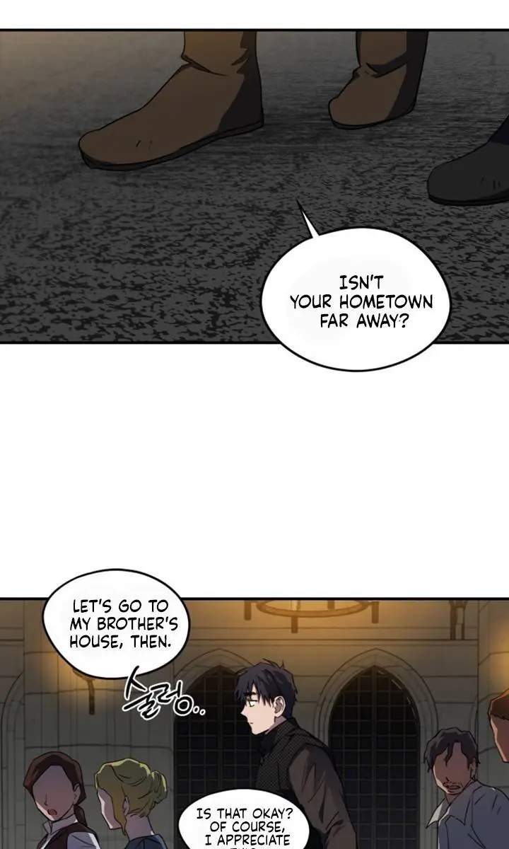Blinded by the Setting Sun Chapter 41 Page 53