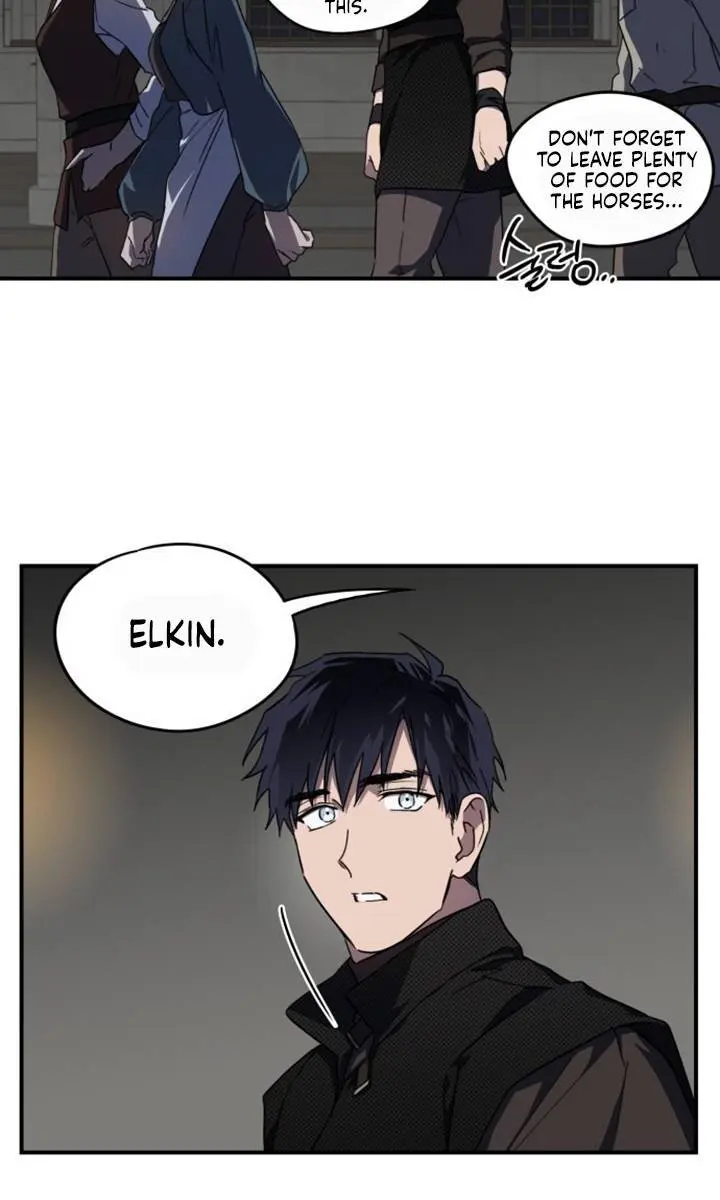 Blinded by the Setting Sun Chapter 41 Page 54