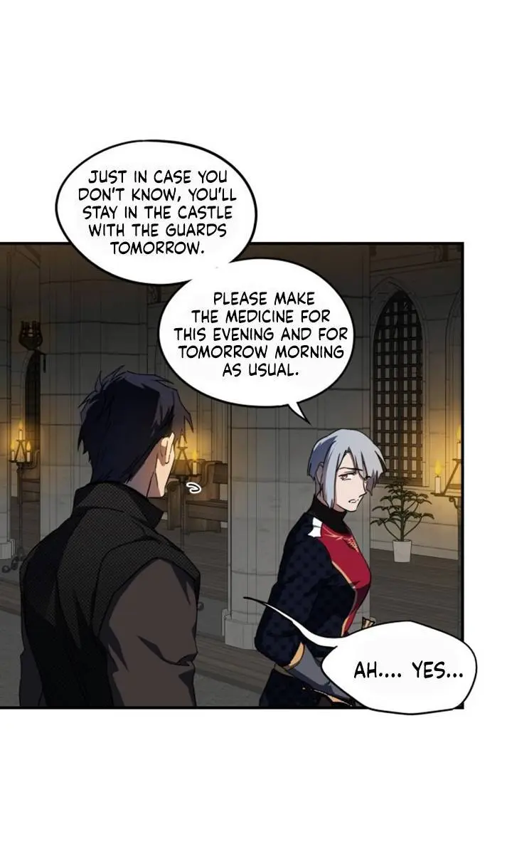Blinded by the Setting Sun Chapter 41 Page 55
