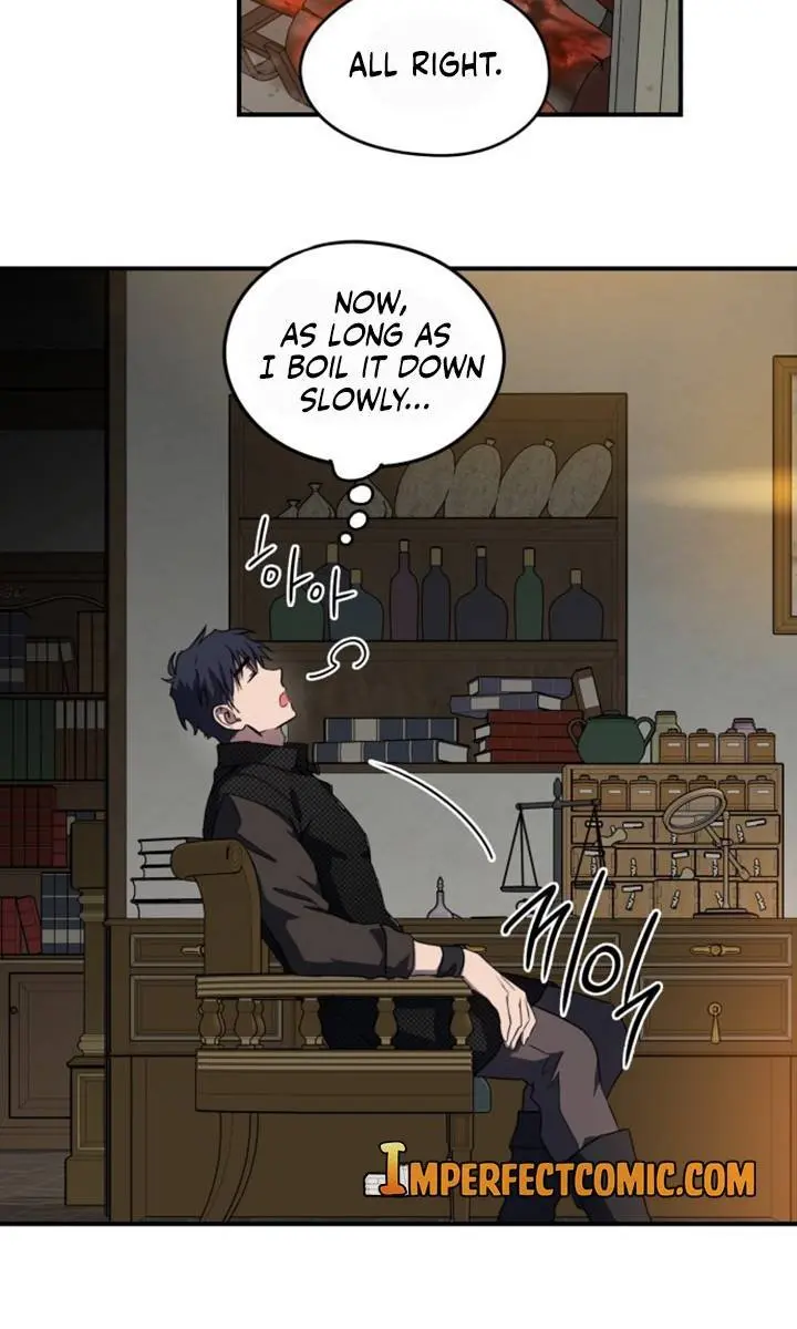 Blinded by the Setting Sun Chapter 41 Page 60