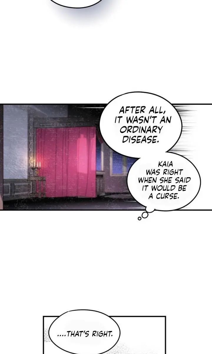 Blinded by the Setting Sun Chapter 41 Page 62
