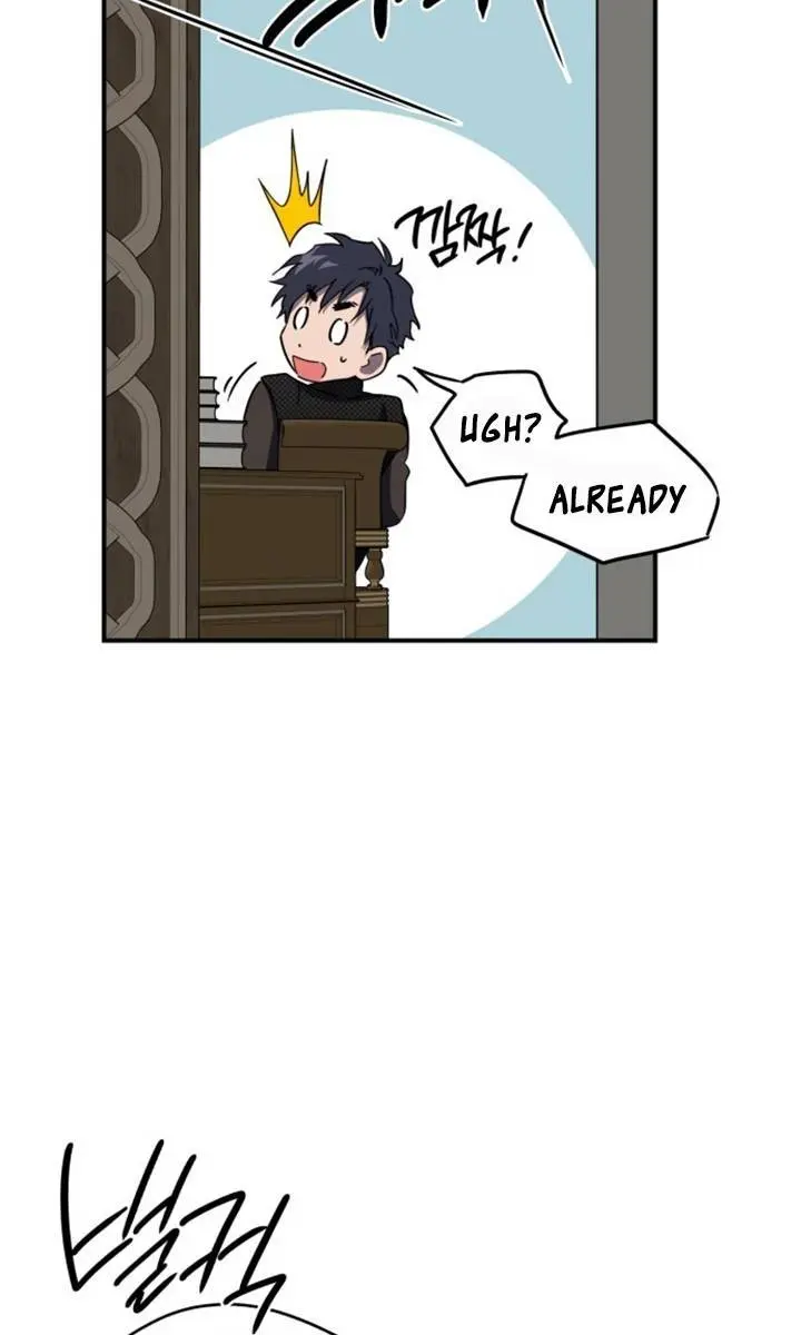Blinded by the Setting Sun Chapter 41 Page 65