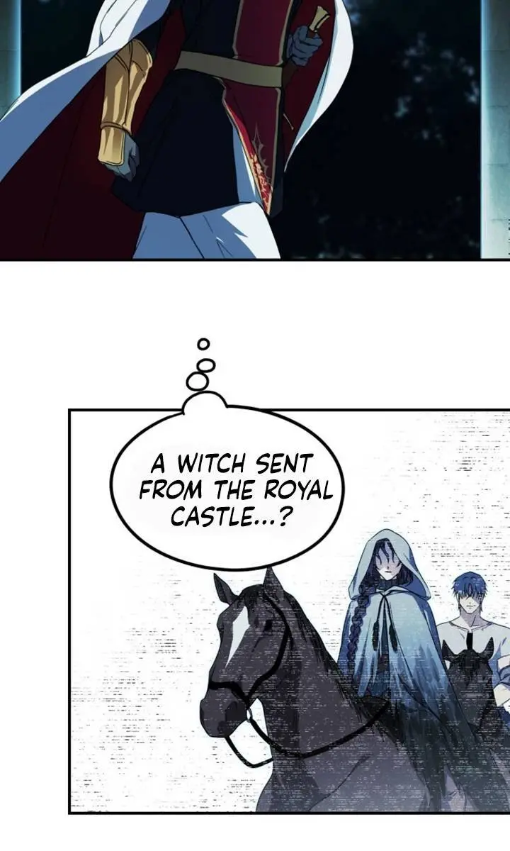 Blinded by the Setting Sun Chapter 41 Page 71