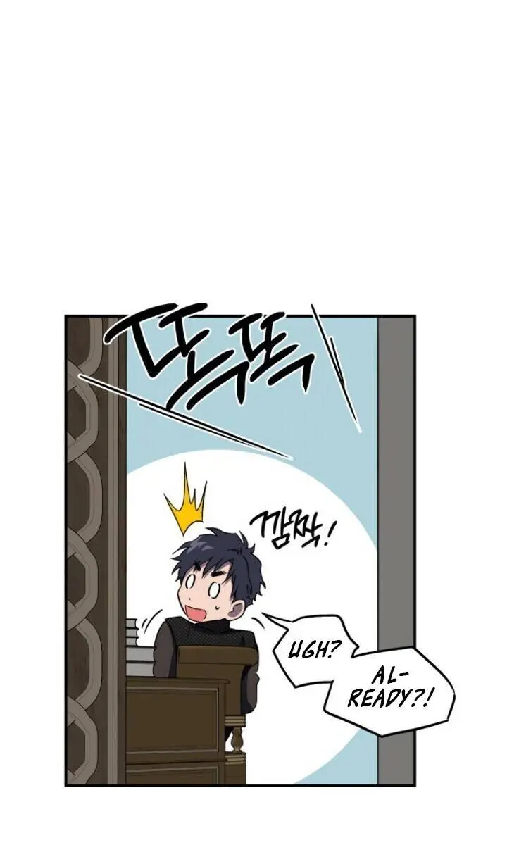 Blinded by the Setting Sun Chapter 42 Page 4