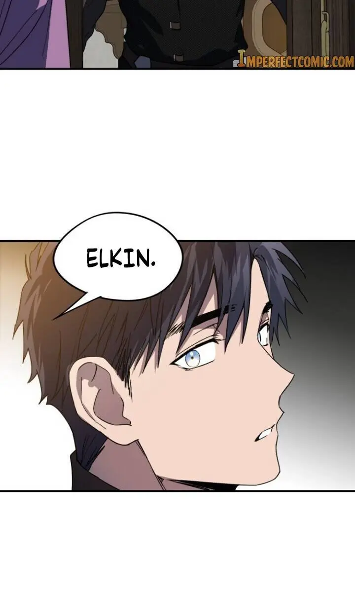 Blinded by the Setting Sun Chapter 42 Page 6