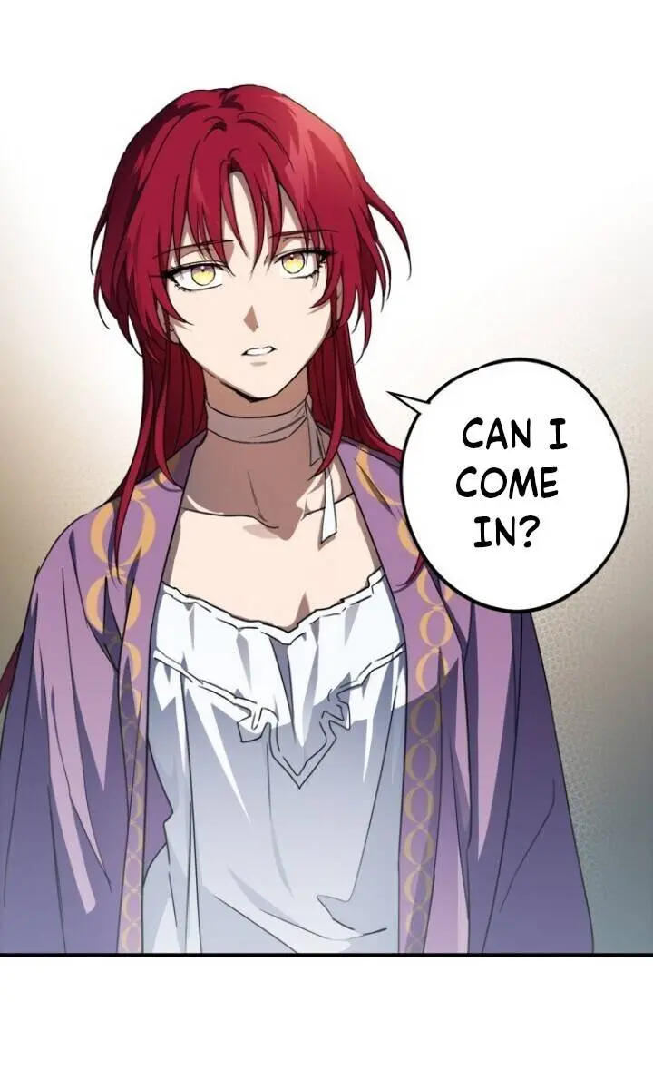 Blinded by the Setting Sun Chapter 42 Page 7
