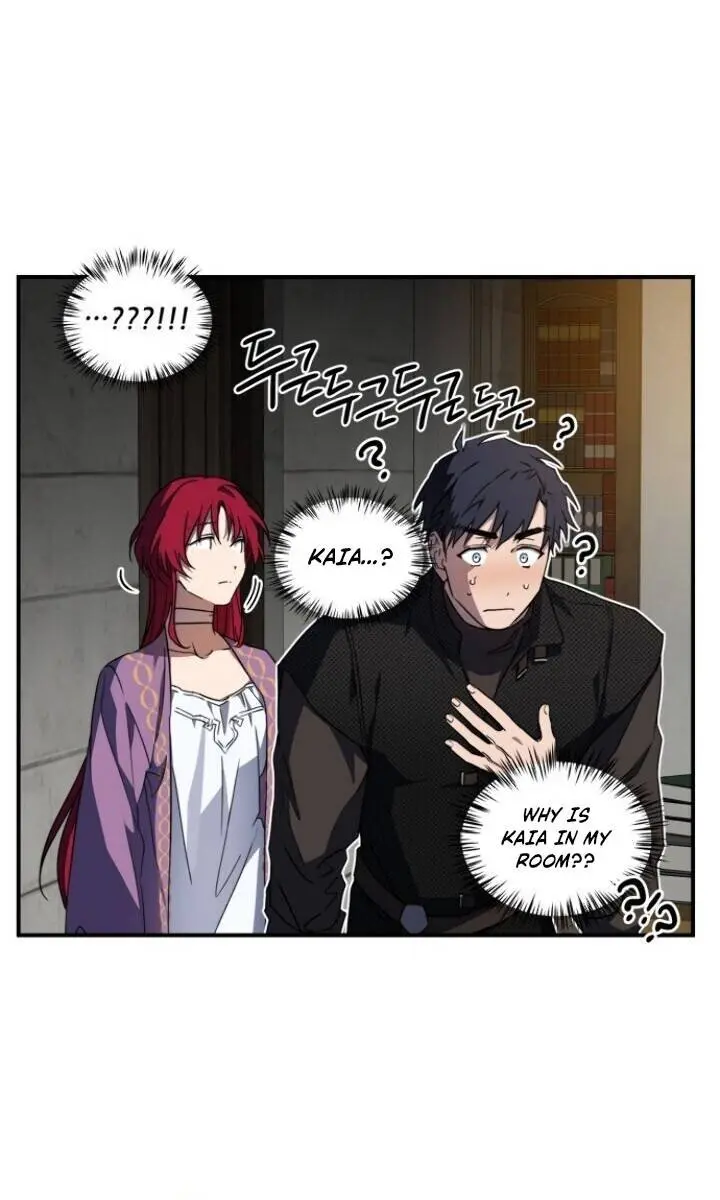 Blinded by the Setting Sun Chapter 42 Page 10