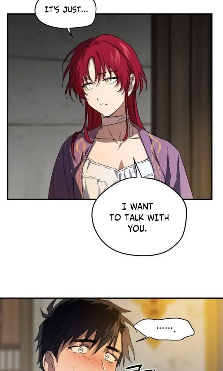 Blinded by the Setting Sun Chapter 42 Page 12