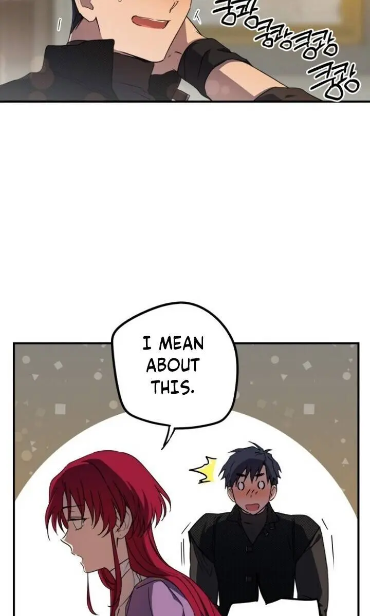 Blinded by the Setting Sun Chapter 42 Page 13