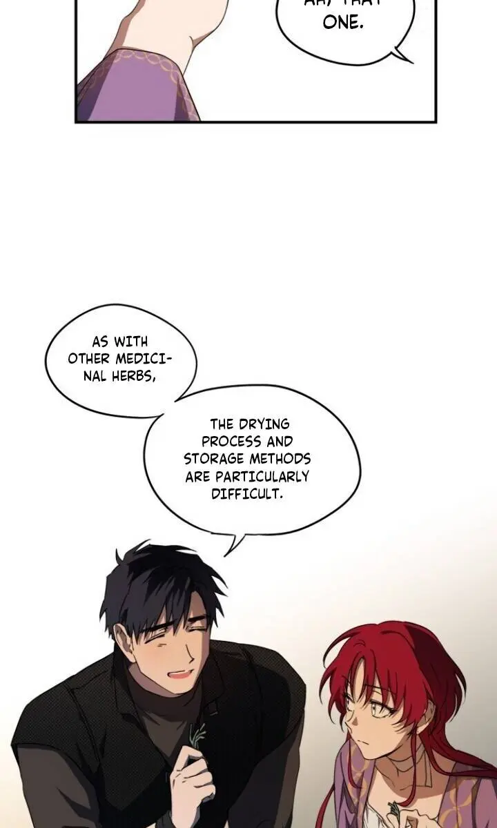 Blinded by the Setting Sun Chapter 42 Page 15