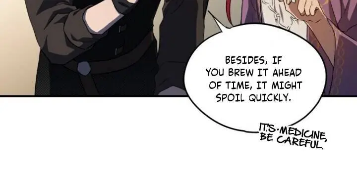 Blinded by the Setting Sun Chapter 42 Page 16