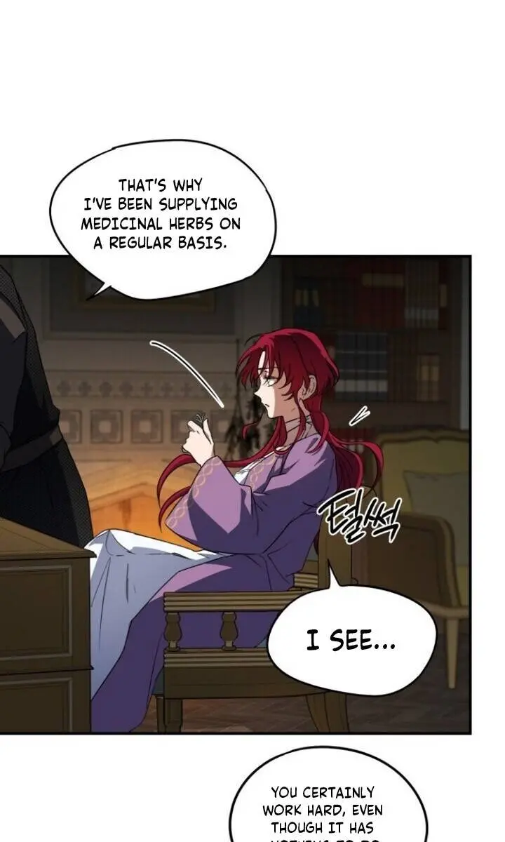 Blinded by the Setting Sun Chapter 42 Page 17