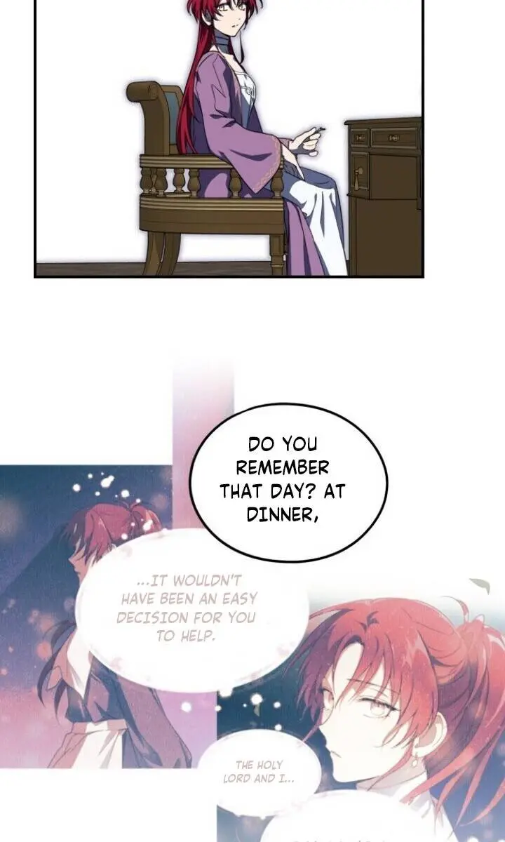 Blinded by the Setting Sun Chapter 42 Page 19