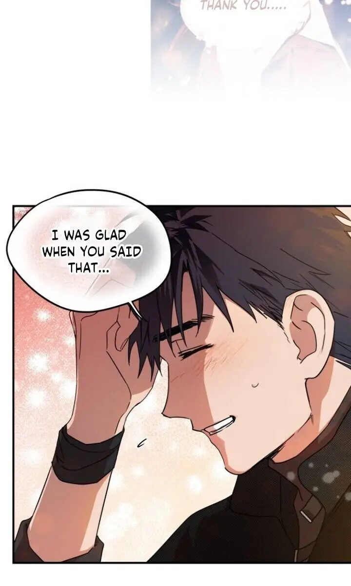 Blinded by the Setting Sun Chapter 42 Page 20