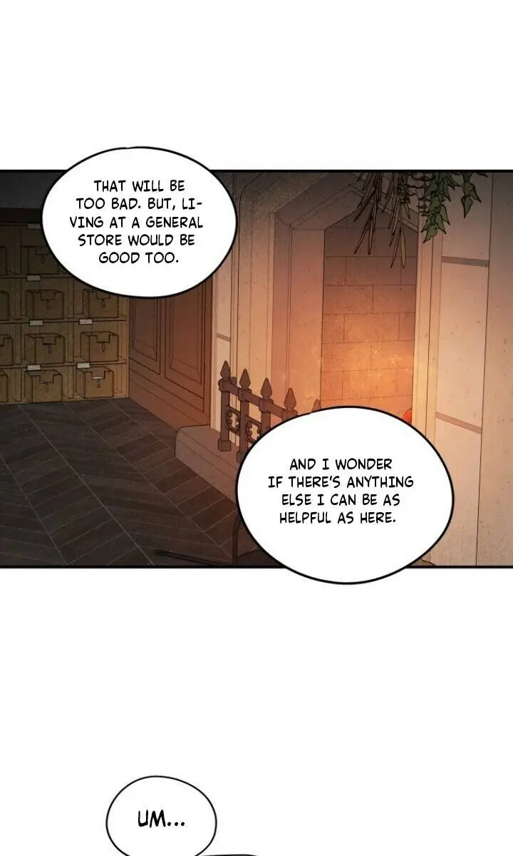 Blinded by the Setting Sun Chapter 42 Page 25