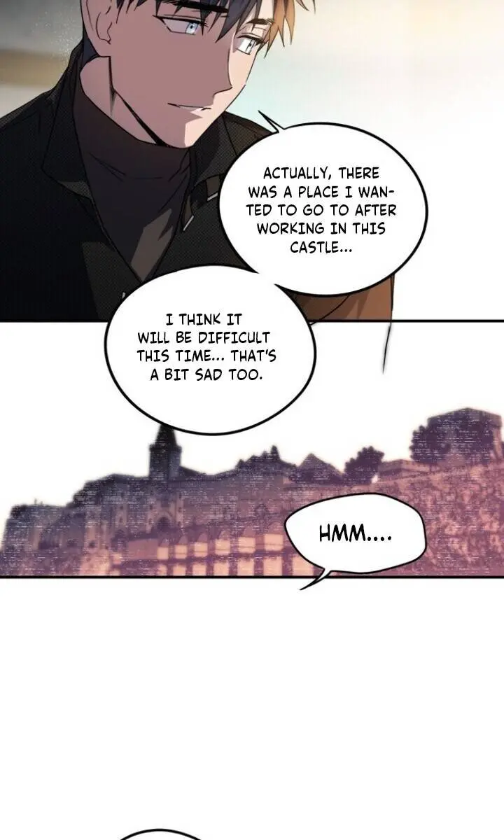 Blinded by the Setting Sun Chapter 42 Page 27