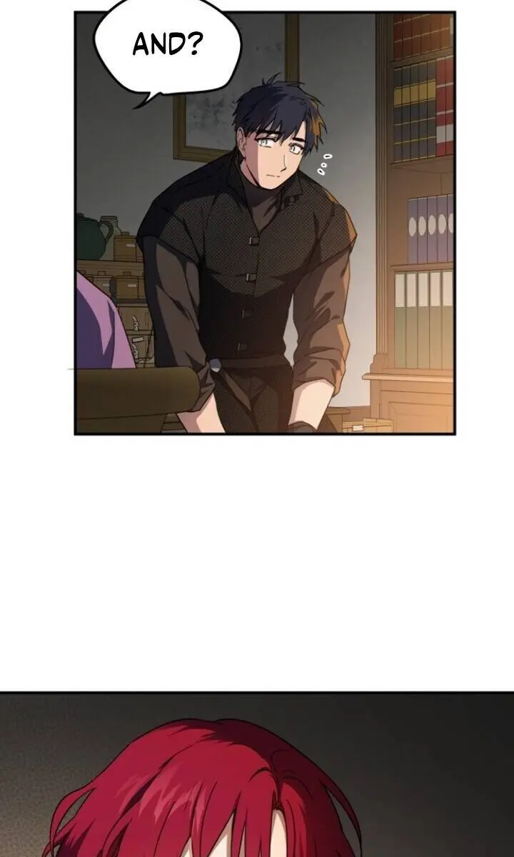 Blinded by the Setting Sun Chapter 42 Page 28