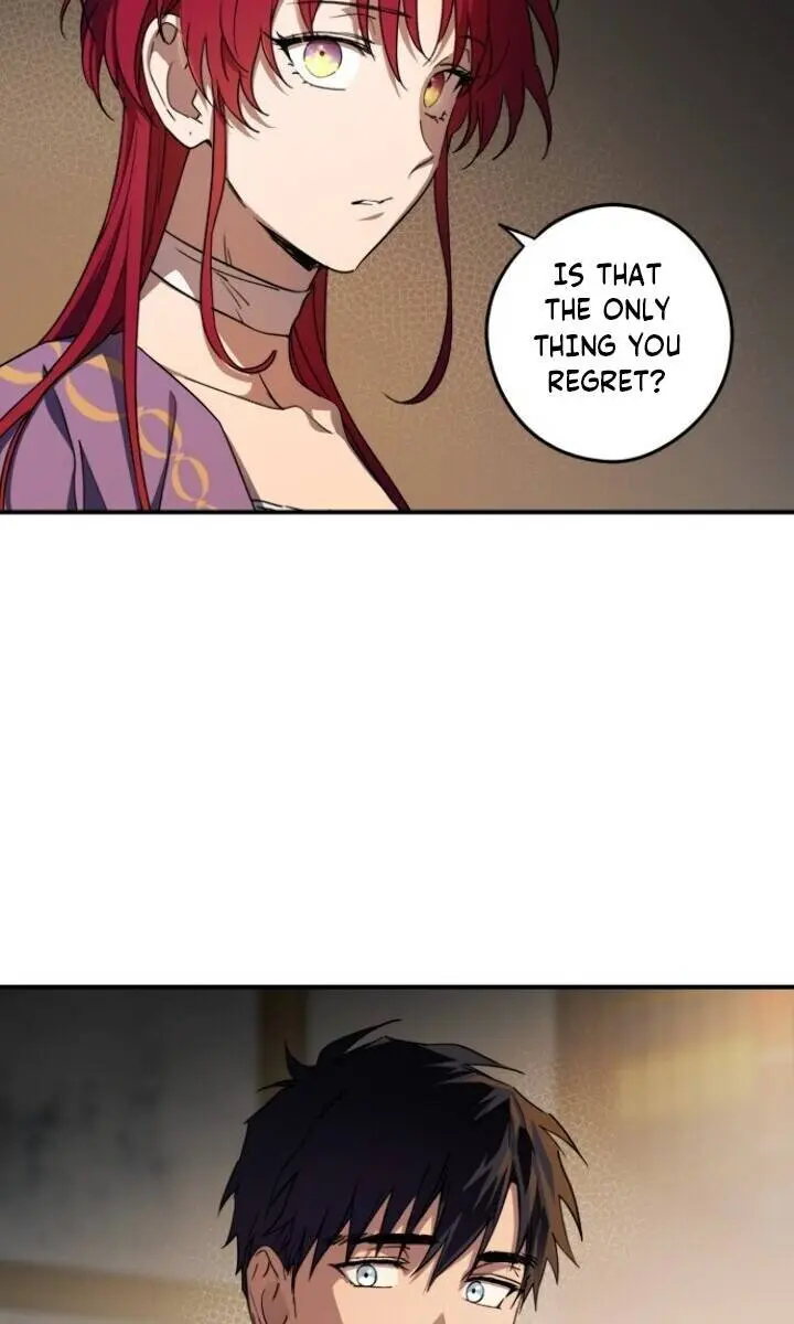 Blinded by the Setting Sun Chapter 42 Page 29