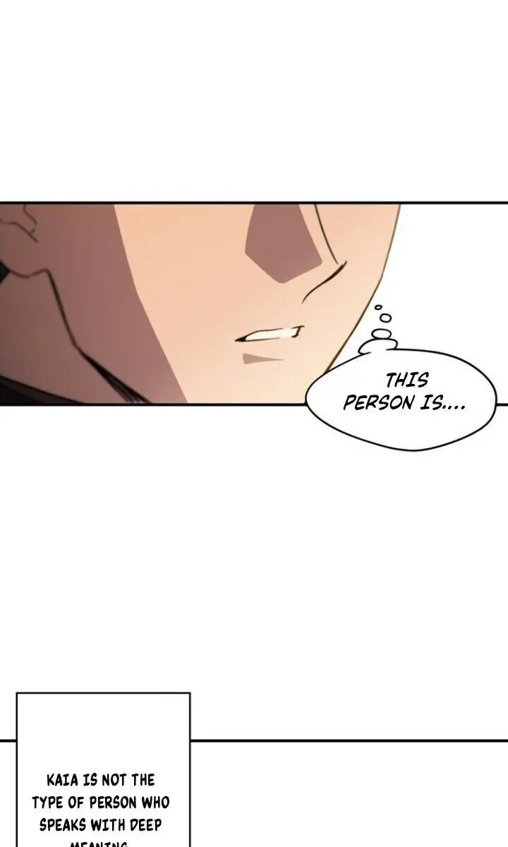 Blinded by the Setting Sun Chapter 42 Page 31