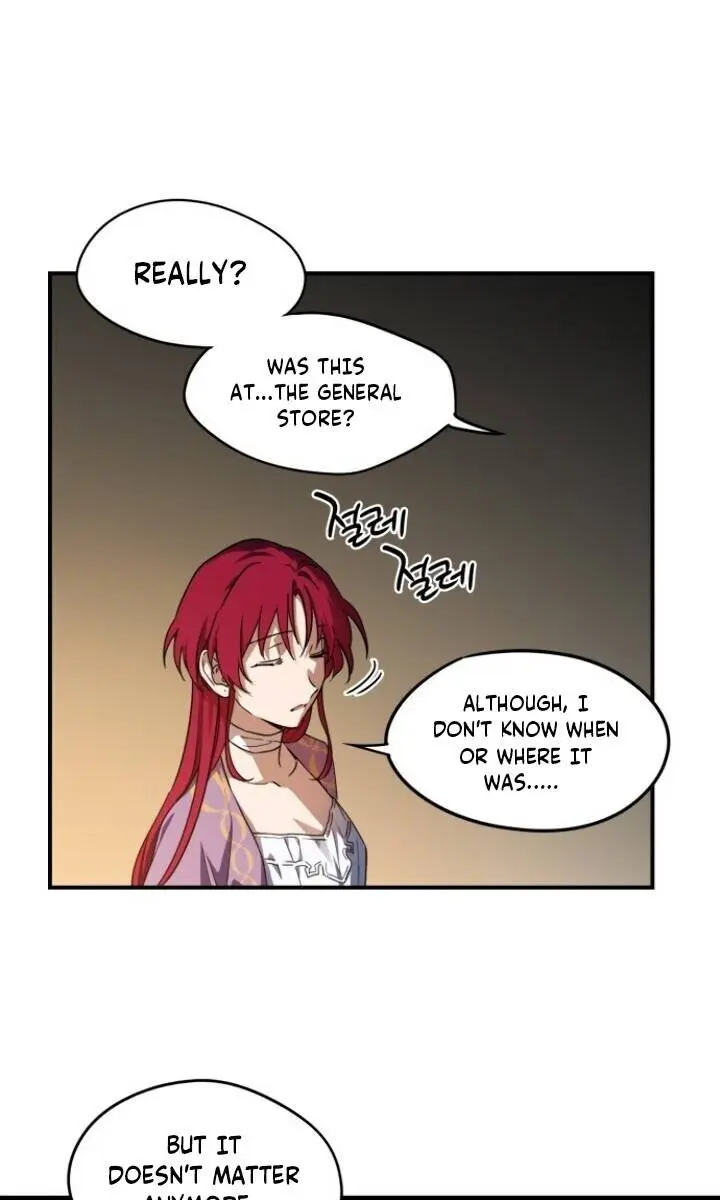 Blinded by the Setting Sun Chapter 42 Page 37